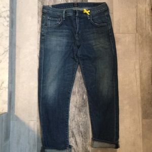 Women’s Citizens of Humanity jeans